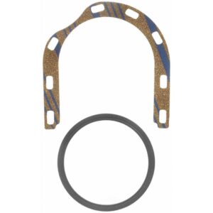 REAR MAIN SEAL AND GASKET SET