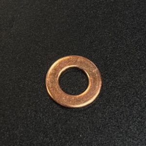 RONDELLE PLATE CUIVRE / BRASS WASHER