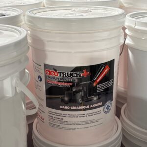 SAVON CICOTRUCK PLUS 20 LITRES CICOCHEM