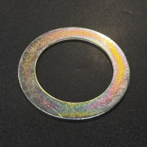 WASHER / CAM 2-3/8 OD X 1-41/64 ID X 1/16 EPAISSEUR