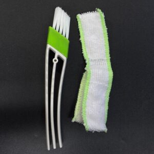 BROSSE POUR TRAPPE AERATION