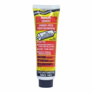 CIMENT MUFFLER 16OZ