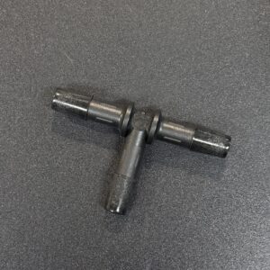 CONNECTEUR BOYAUEN T 1/4