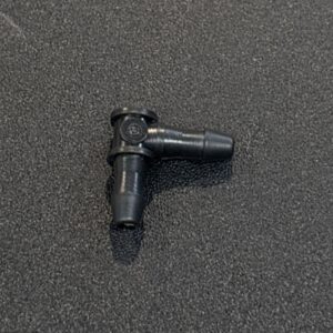 CONNECTEUR HOSE 90 DEG 3/32