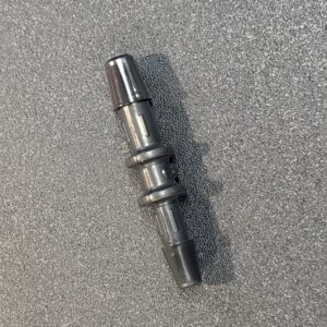 CONNECTEUR HOSE REDUCTEUR 5/32 - 1/8