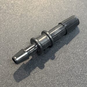 CONNECTEUR HOSE REDUCTEUR 1/4 - 3/16