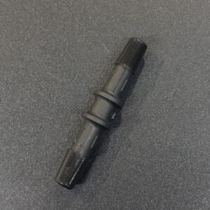 CONNECTEUR HOSE UNION DROIT 1/4