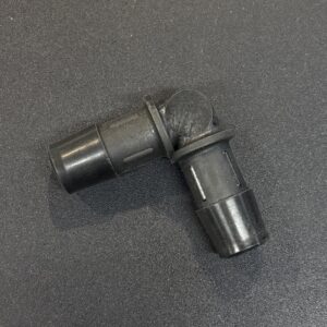CONNECTEUR HOSE 90 DEG 1/2