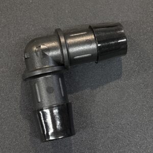 CONNECTEUR HOSE EN 90 DEG 5/8
