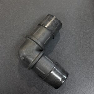 CONNECTEUR HOSE EN 90 DEG 3/4