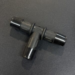 CONNECTEUR HOSE EN T 1/2