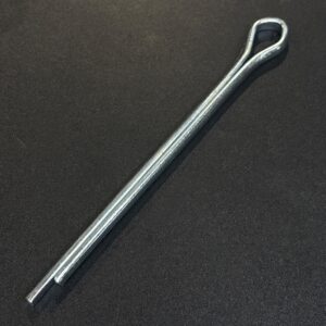 GOUPILLE FENDUE / COTTER PIN 1/4 X 3-1/2'' LONG