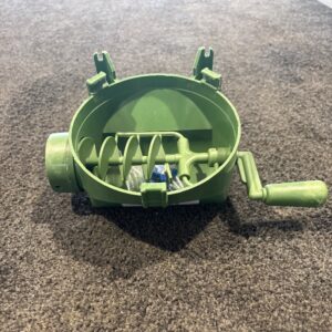 DISTRIBUTEUR SAVON INDUSTRIEL PROTOTAL