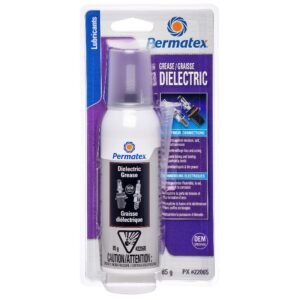 GRAISSE DIELETRIQUE 85G EN AEROSOL