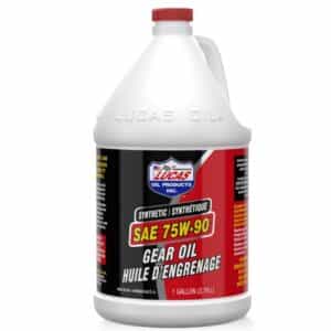 HUILE ENGR. SYNTH. 75W90 3.79L