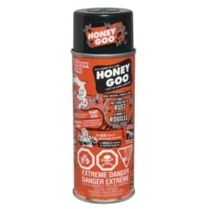 LUBRIFIANT ELIMINE LA ROUILLE HONEY GOO