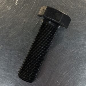METRIC HEX CAP SCREW M16 X 2.00 X 50