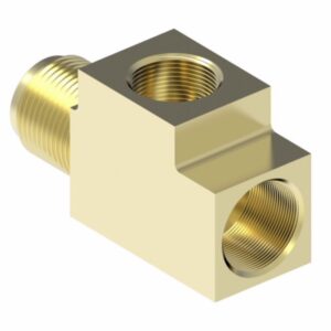 RACCORD EN T (MALE-FEM-FEM)