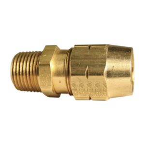 RACCORD ACCOUP. 3/8 HOSE X 1/2 MPT