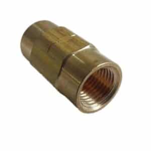 RACCORD COUP 3/16 EURO FITTING BRAKE