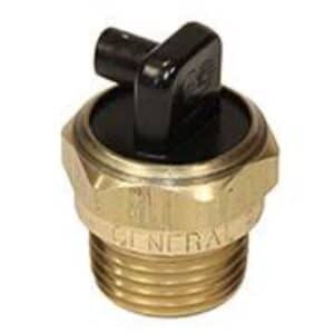 VALVE, THERMAL RELIEF, 140 DEG. 3/8''A