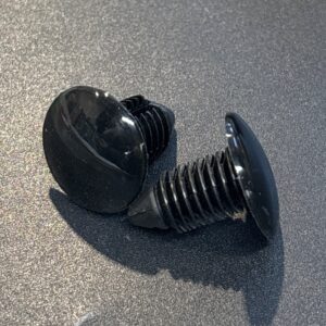 ATTACHE DE FINITION CARROSSERIE