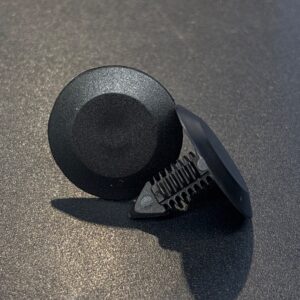 ATTACHE FINITION SAPIN