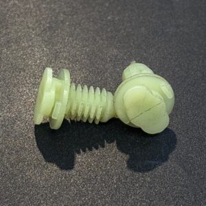 ATTACHE FINITION SAPIN CHRYSLER TRIM