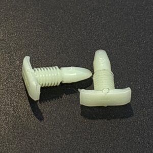 ATTACHE FINITION SAPIN FORD GENERAL