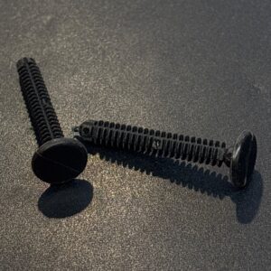 ATTACHE FINITION SAPIN FORD RADIATEUR