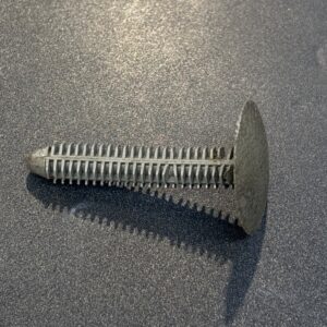 ATTACHE FINITION SAPIN GM