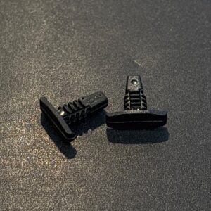 ATTACHE FINITION SAPIN GM GENERAL