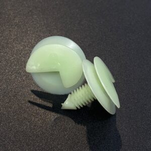 ATTACHE FINITION SAPIN PORTE GM