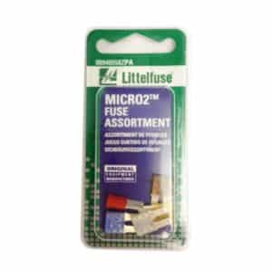 FUSE MICRO2 PAQUET 5