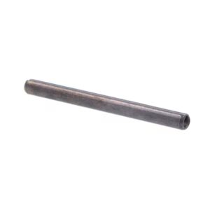 GOUJON DE ROULEAU ROLL PIN 3/32 X 1 '' LONG