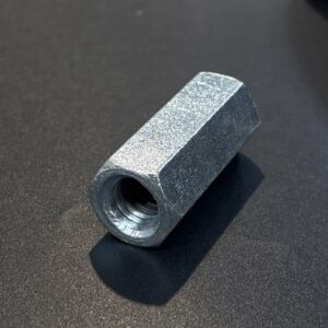 ICROU DE RACCORD 1/2-13 X 1-3/4'' LONG