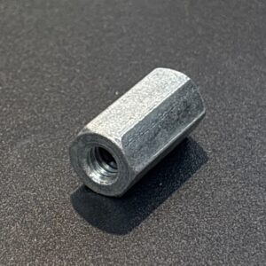ICROU DE RACCORD 1/4-20 X 1''