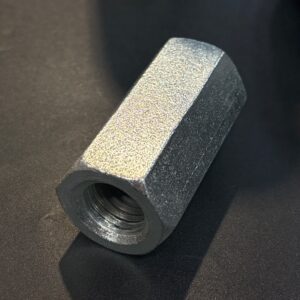 ICROU DE RACCORD 3/4-10 X 2-1/4'' LONG