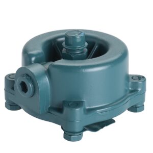 PURGEUR AUTOMATIQUE VALVE DV-2