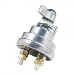 INTERRUPTEUR PRINCIPAL MASTER SWITCH 180 A