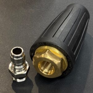 BUSE ROTATIVE 4000 PSI MAX