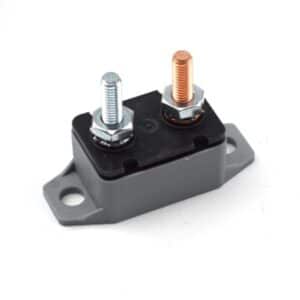 CIRCUIT BREAKER 20 AMP PLASTIQUE 6-24VOLTS