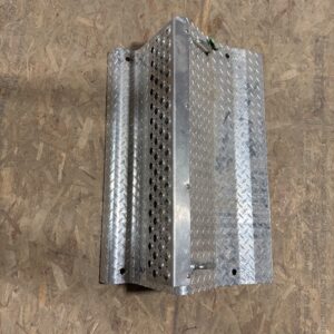 COUVERCLE COFFRE BATTERIE