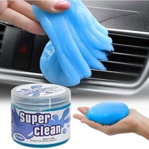 GLUE SUPER CLEAN POUR NETTOYAGE