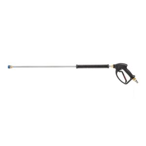 GUN A MACHINE A PRESSION 36 POUCES / LANCE IND