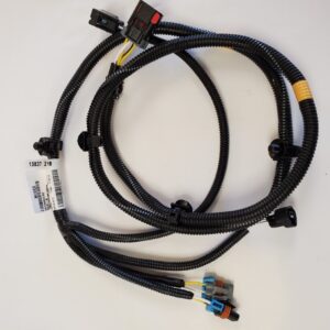 HARNESS PHARE DE JOUR HEADLAMP (INCOMPLET/SANS FLASHER)