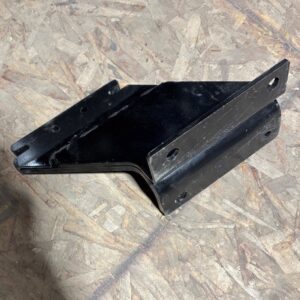 SUPPORT BOITIER DE BATTERIE GAUCHE