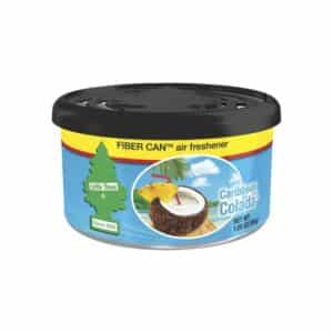 CARIBBEAN COLADA CONTENANT SENT-BON