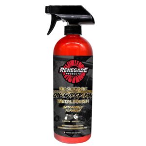 Q16 SUPER FIN POLISSEUR METAL EN AEROSOL