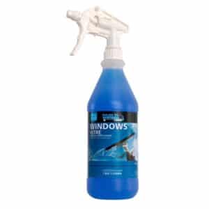 NETTOYANT VITRE 1LT